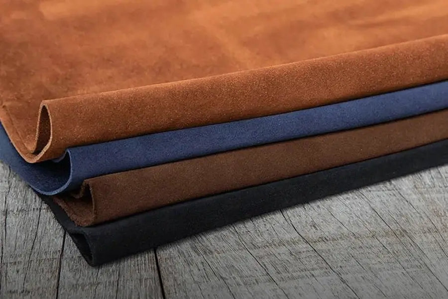 LEON advanced footbed materials