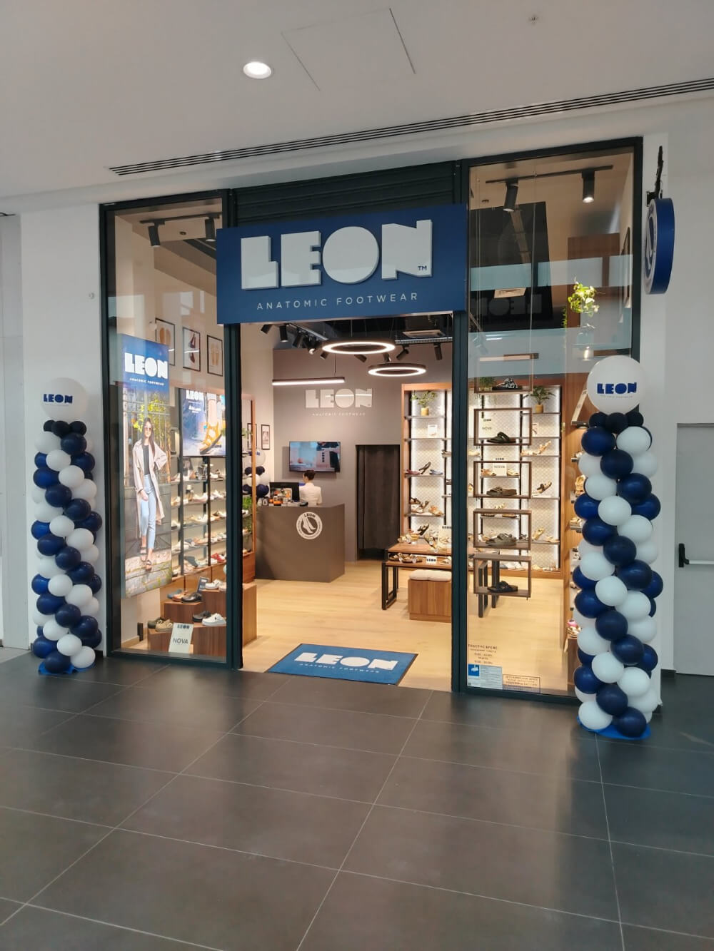LEON Skopje 1